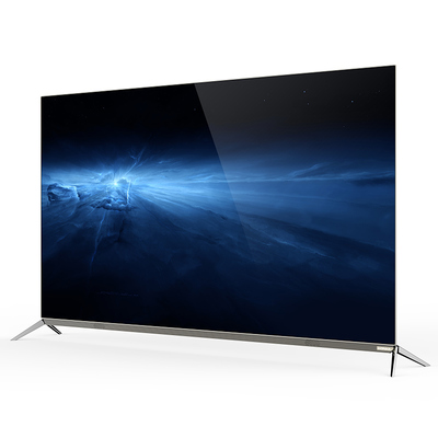 科技与美学之约 康佳OLED55V92A电视体验记