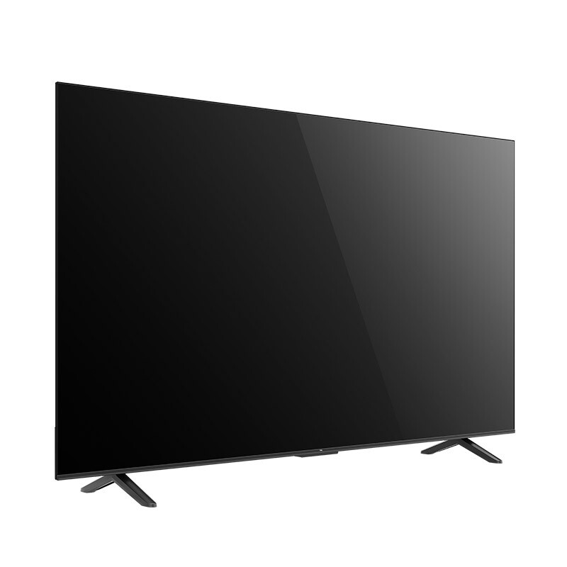 TCL 75V6EA 75英寸电视评测 大屏双频WiFi，家庭娱乐新选择