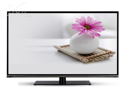 乐华LED43C720D 43寸全高清网络LED窄边液晶电视产品图赏